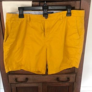 Old Navy sz 14 shorts